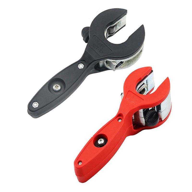 Pipe Cutter Ratchet - AT02-Ratcheting Tubing Cutter, Ratcheting Copper Tubing