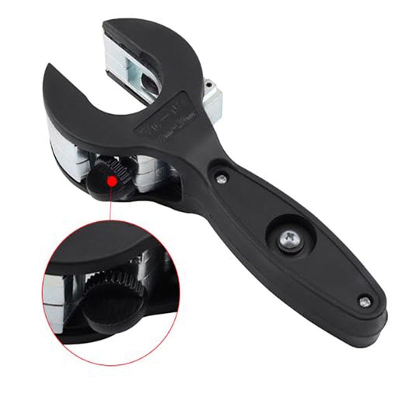 AT02-Ratcheting Tubing Cutter, - огляд і ціна Pipe Cutter Ratchet