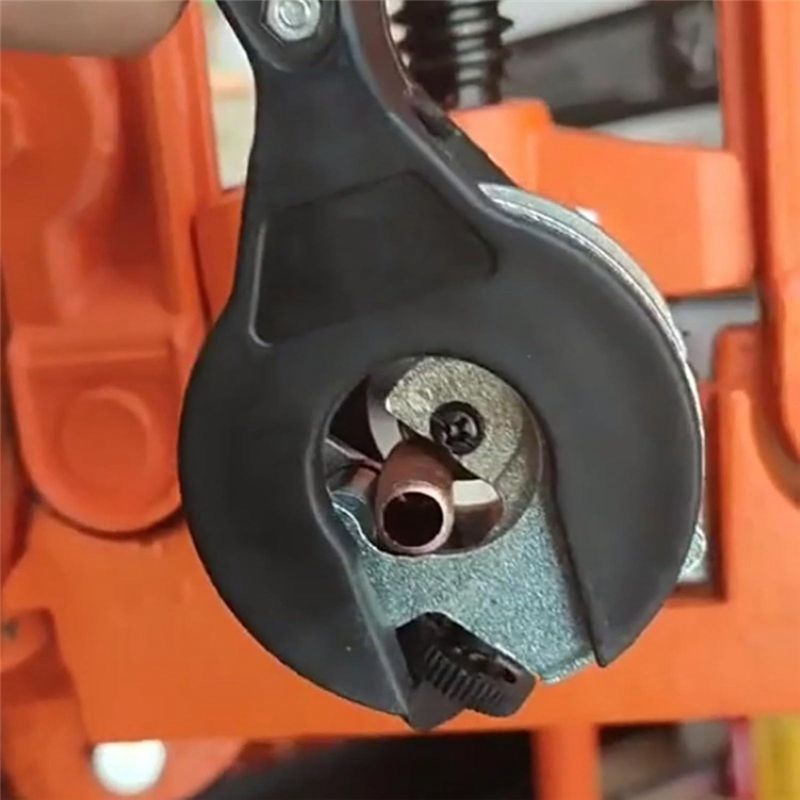 AT02-Ratcheting Tubing Cutter, - огляд і ціна Pipe Cutter Ratchet