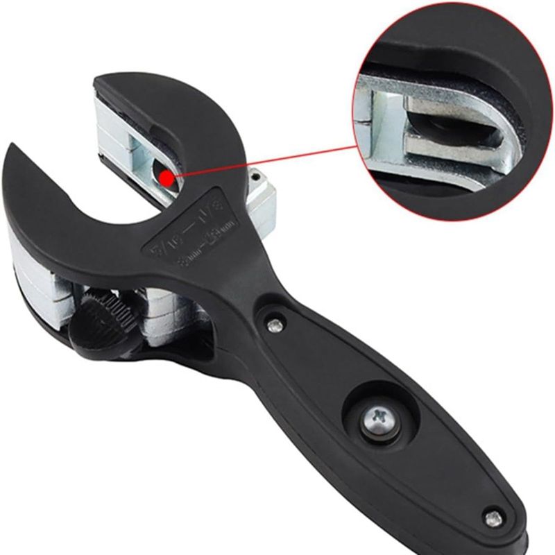 AT02-Ratcheting Tubing Cutter, - огляд і ціна Pipe Cutter Ratchet