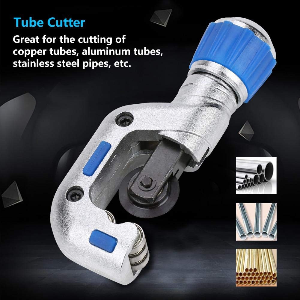 Bearing-type Pipe Cutter Rotar - огляд і ціна Pipe Cutter Ratchet