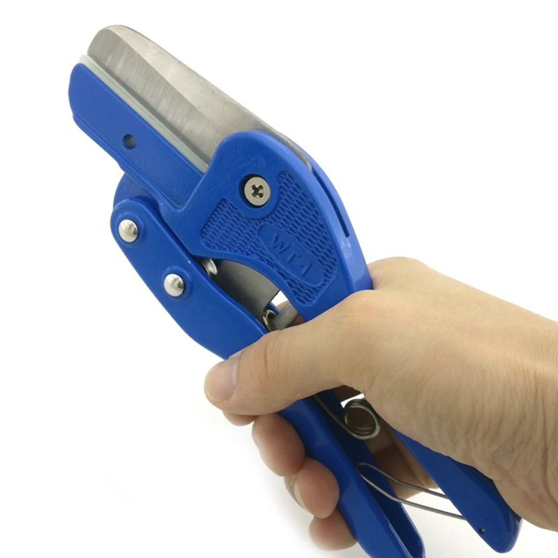Pvc Trunking Plumbing Tools Sc - огляд і ціна Pipe Cutter Ratchet