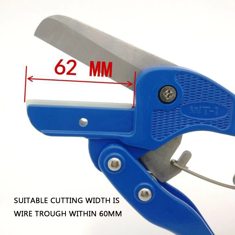Pvc Trunking Plumbing Tools Sc - огляд і ціна Pipe Cutter Ratchet
