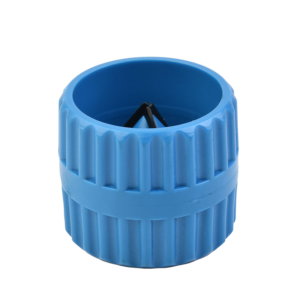 Portable Plastic Pipe Reamer T - огляд і ціна Pipe Cutter Ratchet