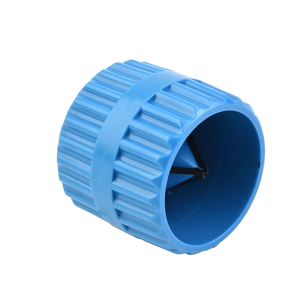 Portable Plastic Pipe Reamer T - огляд і ціна Pipe Cutter Ratchet