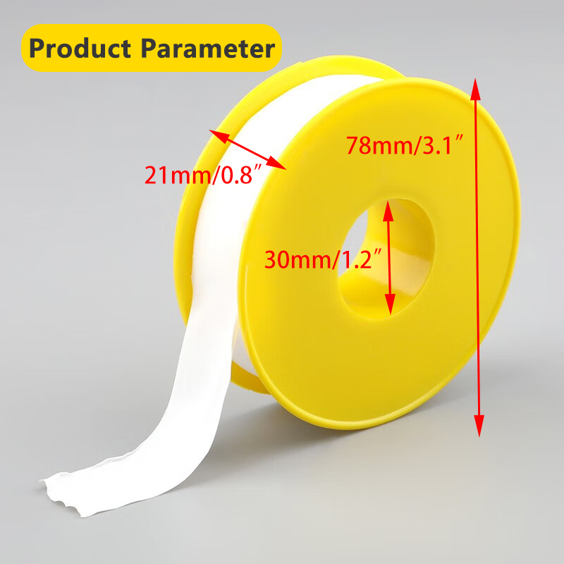 30m PTFE Thread Seal Tape Thic - огляд і ціна Ptfe Tape Thread