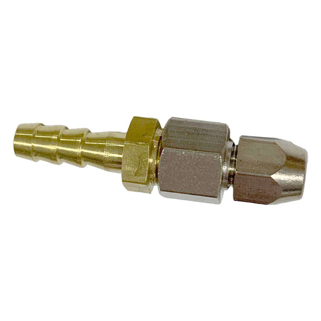 4mm to 6mm Brass Compression H - огляд і ціна Compression Fitting Brass