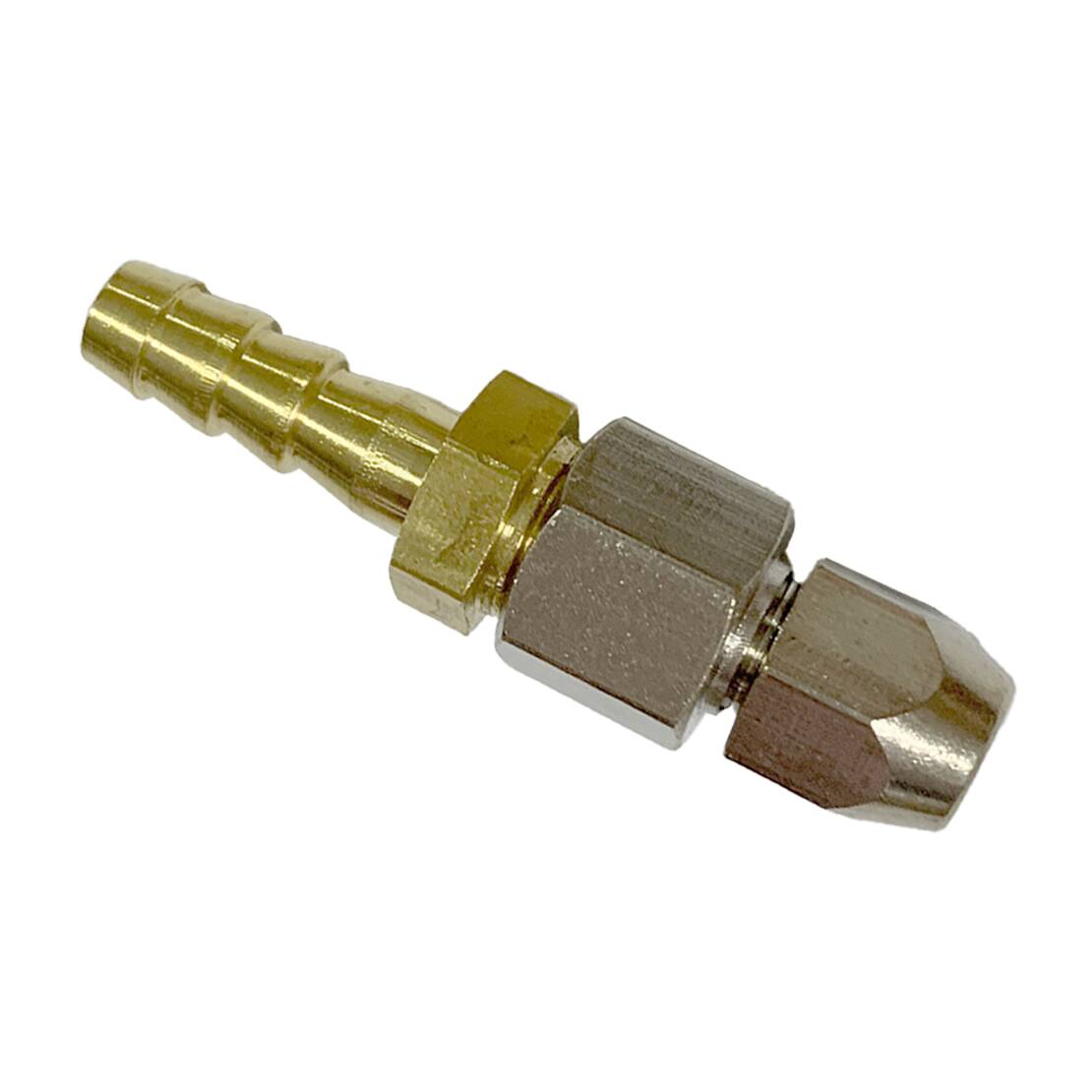 4mm to 6mm Brass Compression H - огляд і ціна Compression Fitting Brass